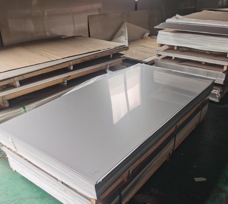 含山321不锈钢板