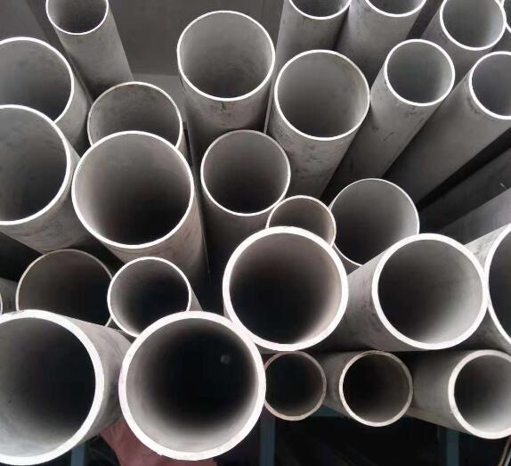 含山321不锈钢管