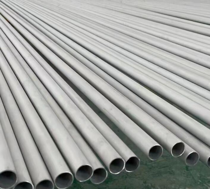 含山441不锈钢管