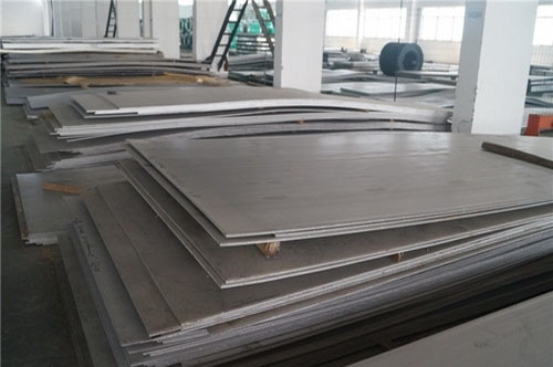 含山304不锈钢板