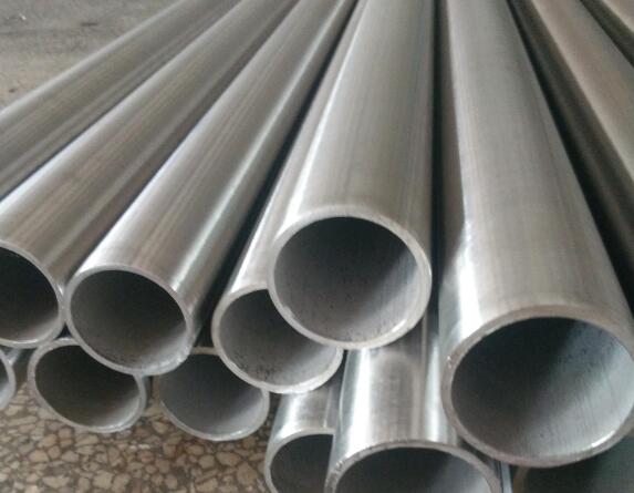 含山321不锈钢管