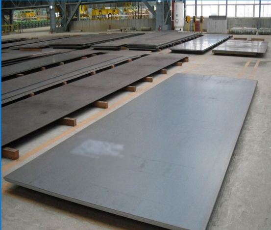 含山NM450C耐磨板